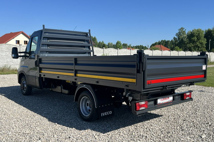 Iveco Daily 35/50C15 3.0/150KM Wywrot_3-Stronny zdjęcie 32