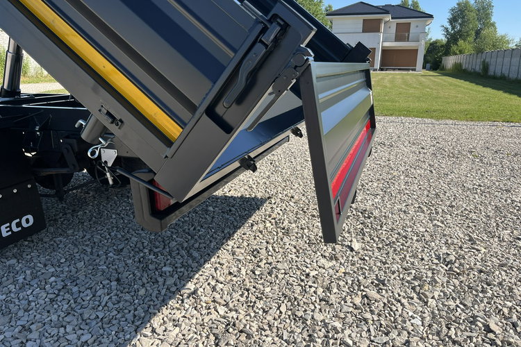 Iveco Daily 35/50C15 3.0/150KM Wywrot_3-Stronny zdjęcie 4