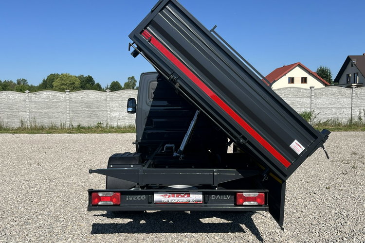 Iveco Daily 35/50C15 3.0/150KM Wywrot_3-Stronny zdjęcie 8