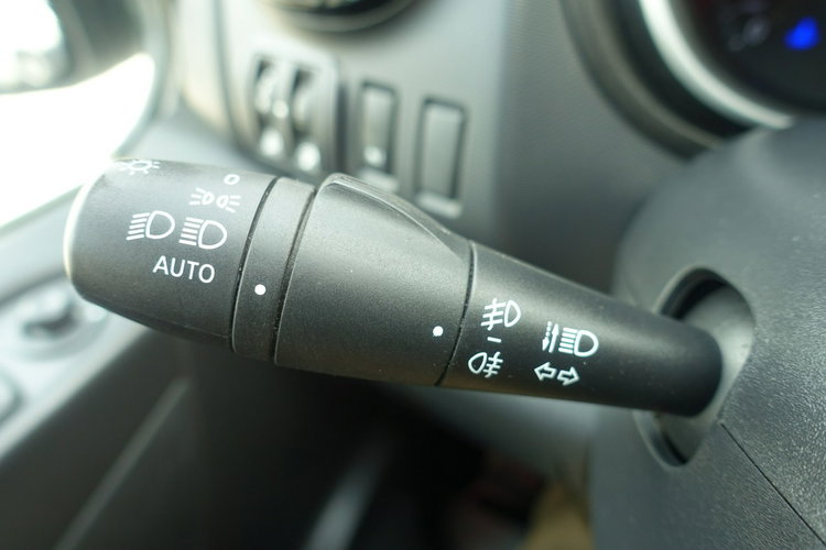 Nissan NV300 R E Z E R W A C J A zdjęcie 28