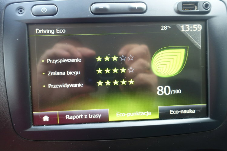 Nissan NV300 R E Z E R W A C J A zdjęcie 33