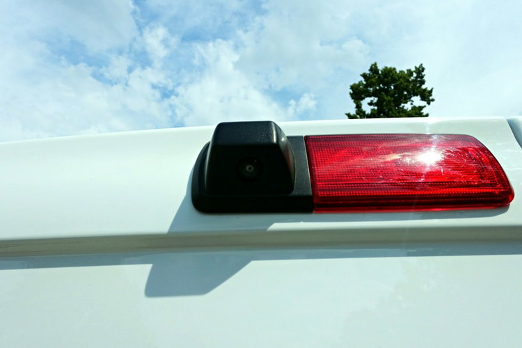 Nissan NV300 R E Z E R W A C J A zdjęcie 8