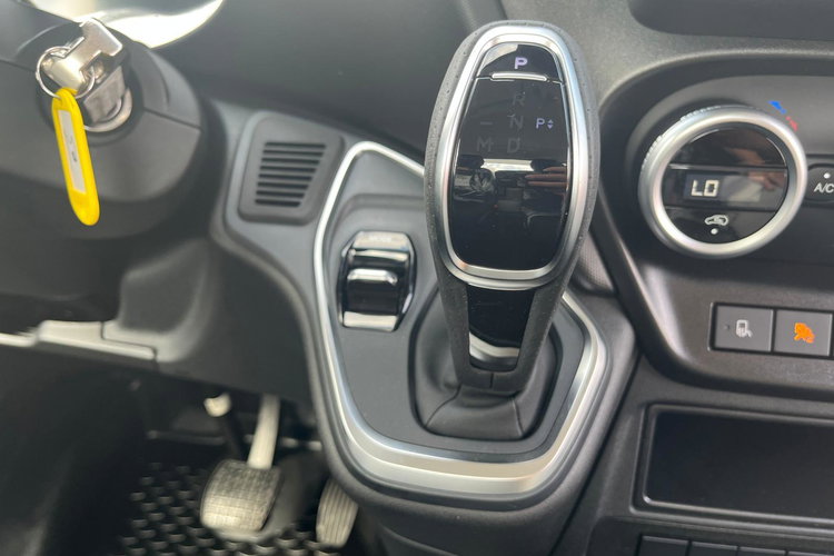 IVECO Daily 50C18HA8Z zdjęcie 10