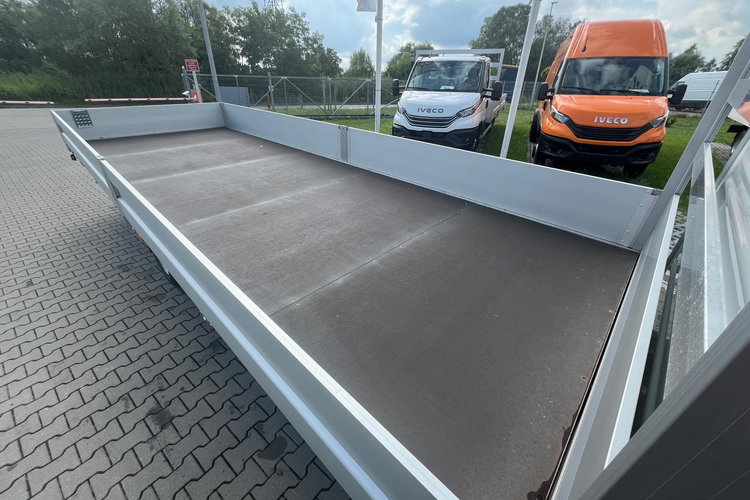 IVECO Daily 50C18HA8Z zdjęcie 15