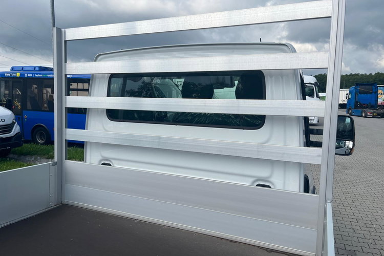 IVECO Daily 50C18HA8Z zdjęcie 16