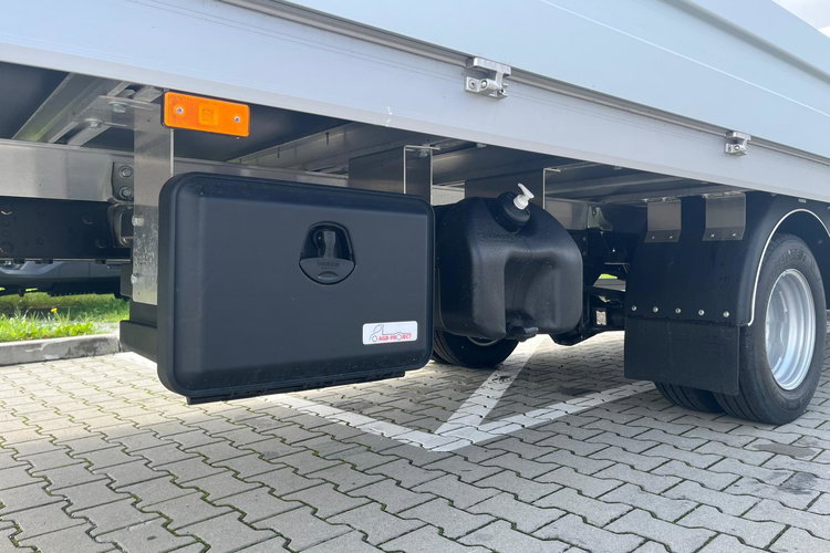 IVECO Daily 50C18HA8Z zdjęcie 18