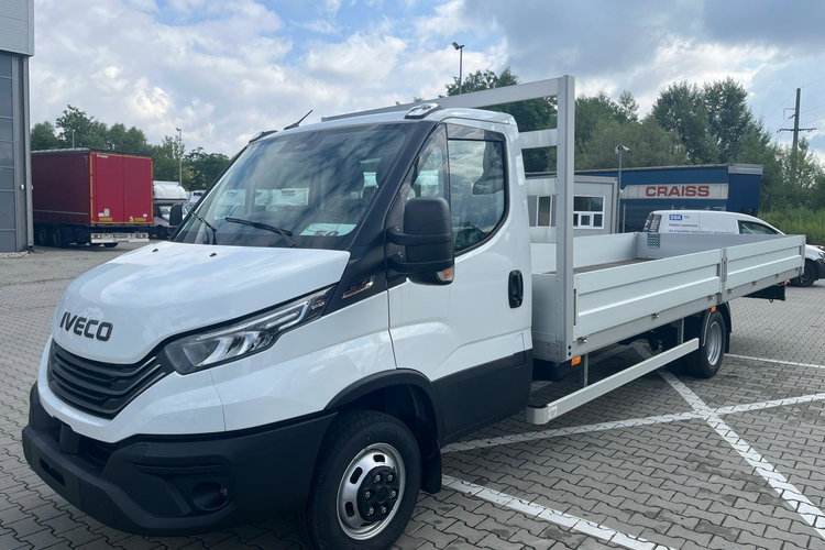 IVECO Daily 50C18HA8Z zdjęcie 1