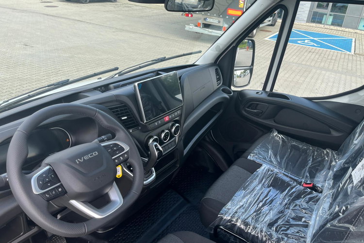 IVECO Daily 50C18HA8Z zdjęcie 19