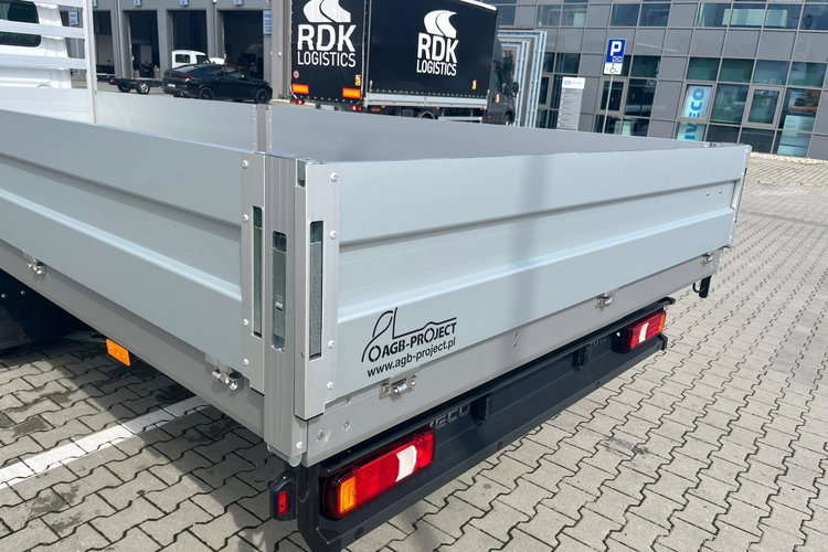 IVECO Daily 50C18HA8Z zdjęcie 22