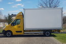 Renault Master KONTENER 8EP 4.21x2.23x2.22 KLIMA MANUAL KRAJOWY 6-BIEGÓW zdjęcie 10