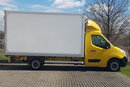 Renault Master KONTENER 8EP 4.21x2.23x2.22 KLIMA MANUAL KRAJOWY 6-BIEGÓW zdjęcie 11