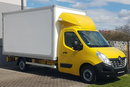 Renault Master KONTENER 8EP 4.21x2.23x2.22 KLIMA MANUAL KRAJOWY 6-BIEGÓW zdjęcie 2