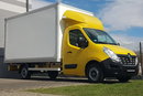 Renault Master KONTENER 8EP 4.21x2.23x2.22 KLIMA MANUAL KRAJOWY 6-BIEGÓW zdjęcie 29