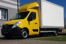 Renault Master KONTENER 8EP 4.21x2.23x2.22 KLIMA MANUAL KRAJOWY 6-BIEGÓW zdjęcie 32