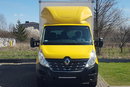 Renault Master KONTENER 8EP 4.21x2.23x2.22 KLIMA MANUAL KRAJOWY 6-BIEGÓW zdjęcie 14