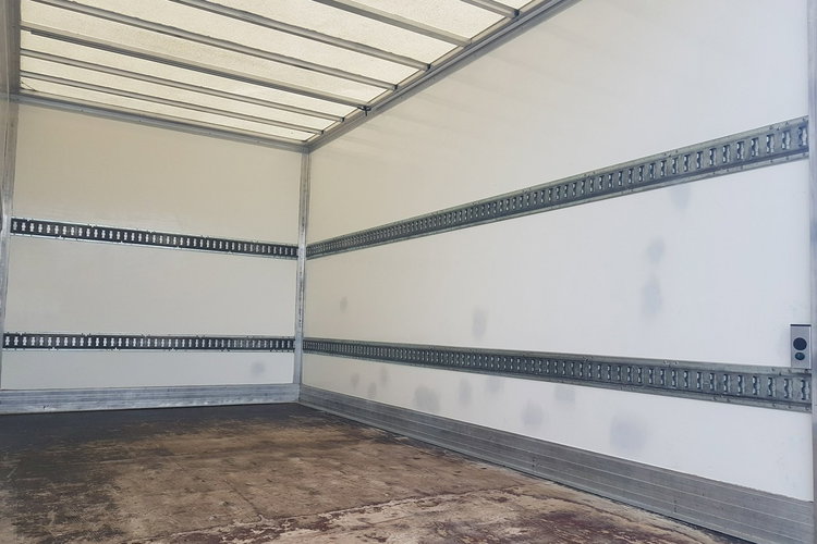 Renault Master KONTENER 8EP 4.21x2.23x2.22 KLIMA MANUAL KRAJOWY 6-BIEGÓW zdjęcie 17