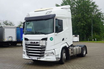 DAF DAF XF 480 FT