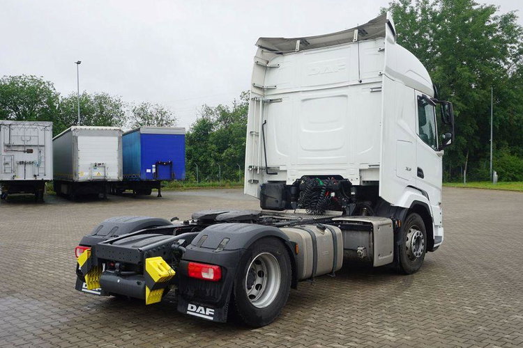 DAF XF 480 FT zdjęcie 3