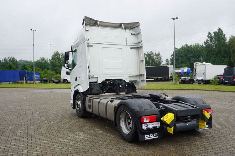DAF XF 480 FT zdjęcie 4