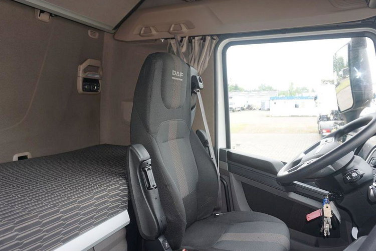 DAF XF 480 FT zdjęcie 7