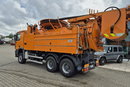 Actros 3344 Mercedes-Benz ACTROS 3344 A 6X6 / 6X6 / WIEDEMANN KW 3000 zdjęcie 10