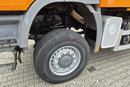 Actros 3344 Mercedes-Benz ACTROS 3344 A 6X6 / 6X6 / WIEDEMANN KW 3000 zdjęcie 12