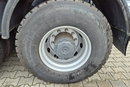 Actros 3344 Mercedes-Benz ACTROS 3344 A 6X6 / 6X6 / WIEDEMANN KW 3000 zdjęcie 17