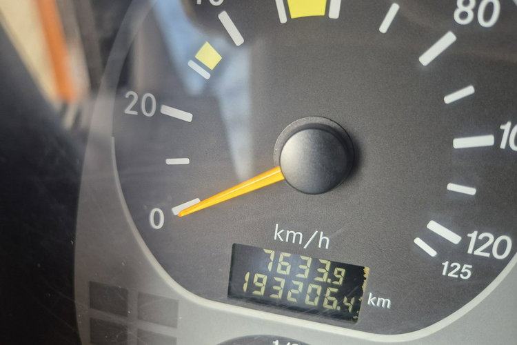 Actros 3344 Mercedes-Benz ACTROS 3344 A 6X6 / 6X6 / WIEDEMANN KW 3000 zdjęcie 55