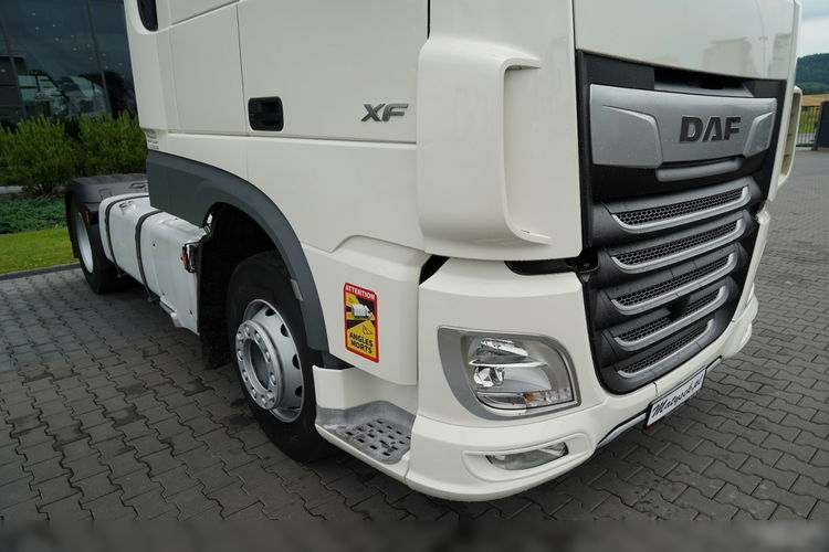 DAF XF 480 / 2021 ROK / SSC / PO KONTRAKCIE SERWISOWYM /  zdjęcie 10