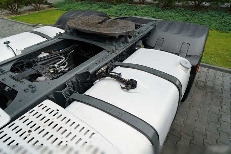 DAF XF 480 / 2021 ROK / SSC / PO KONTRAKCIE SERWISOWYM /  zdjęcie 12