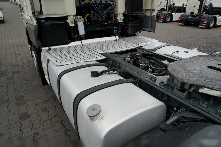 DAF XF 480 / 2021 ROK / SSC / PO KONTRAKCIE SERWISOWYM /  zdjęcie 13