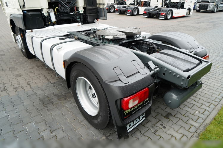 DAF XF 480 / 2021 ROK / SSC / PO KONTRAKCIE SERWISOWYM /  zdjęcie 14