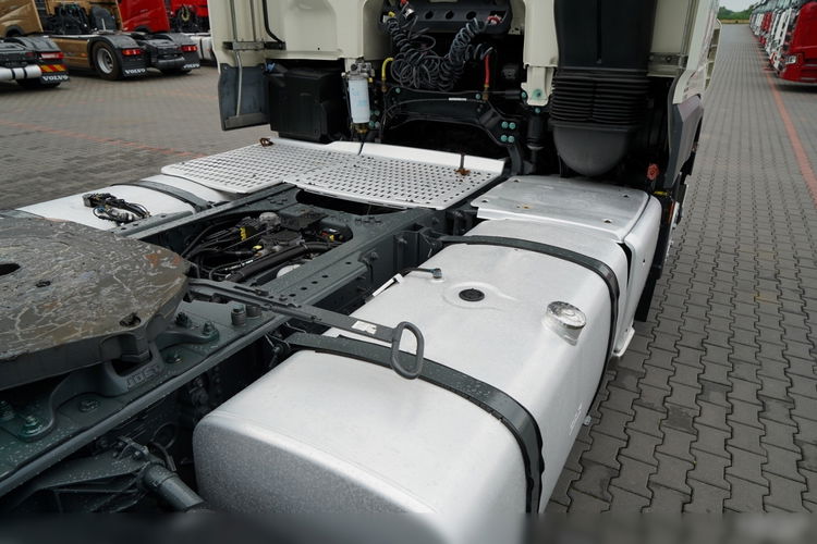 DAF XF 480 / 2021 ROK / SSC / PO KONTRAKCIE SERWISOWYM /  zdjęcie 16