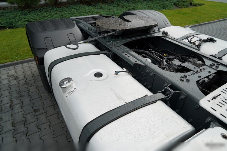 DAF XF 480 / 2021 ROK / SSC / PO KONTRAKCIE SERWISOWYM /  zdjęcie 17