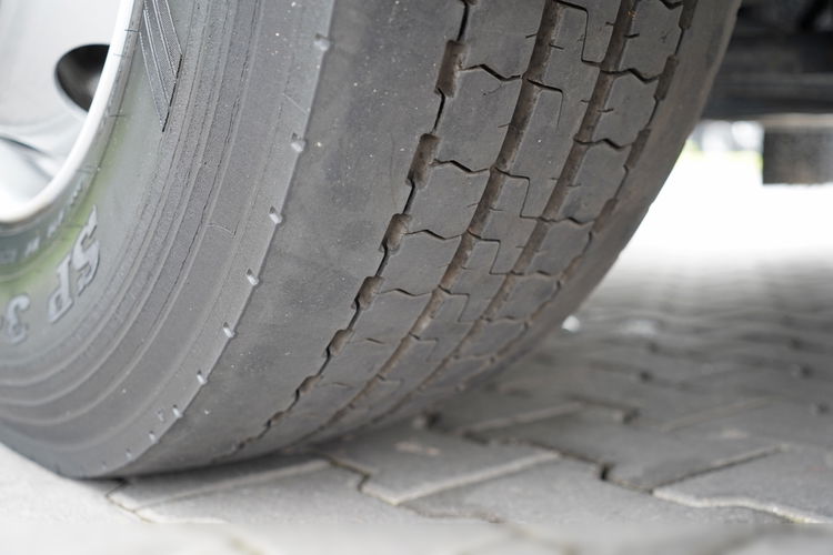 DAF XF 480 / 2021 ROK / SSC / PO KONTRAKCIE SERWISOWYM /  zdjęcie 18