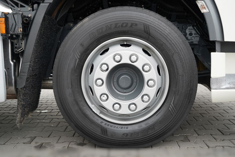 DAF XF 480 / 2021 ROK / SSC / PO KONTRAKCIE SERWISOWYM /  zdjęcie 19