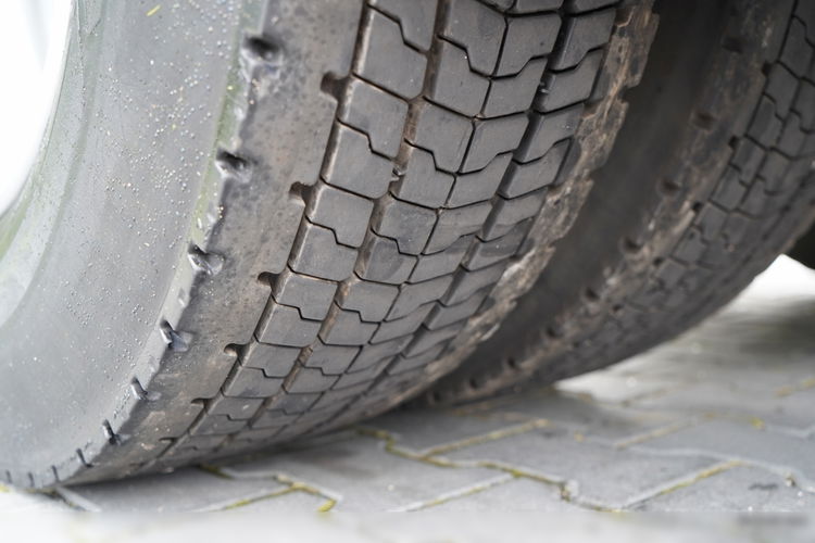 DAF XF 480 / 2021 ROK / SSC / PO KONTRAKCIE SERWISOWYM /  zdjęcie 20