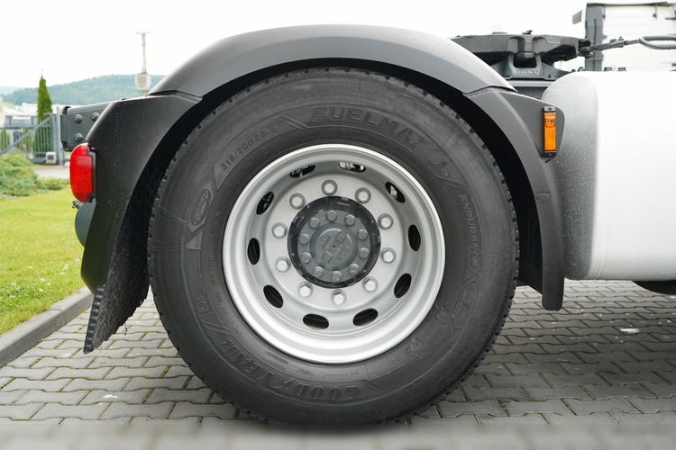 DAF XF 480 / 2021 ROK / SSC / PO KONTRAKCIE SERWISOWYM /  zdjęcie 21