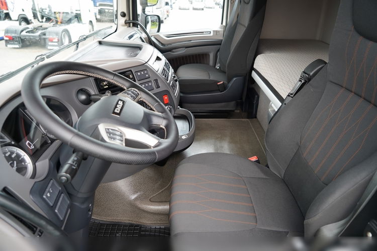 DAF XF 480 / 2021 ROK / SSC / PO KONTRAKCIE SERWISOWYM /  zdjęcie 24