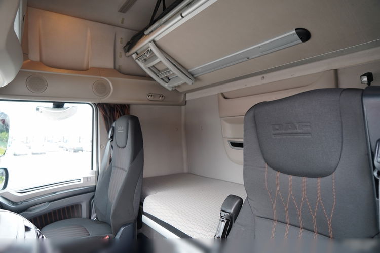 DAF XF 480 / 2021 ROK / SSC / PO KONTRAKCIE SERWISOWYM /  zdjęcie 25