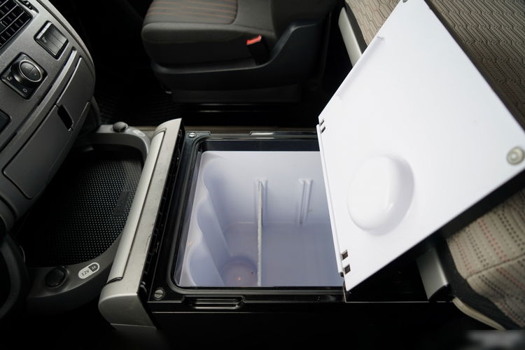 DAF XF 480 / 2021 ROK / SSC / PO KONTRAKCIE SERWISOWYM /  zdjęcie 26