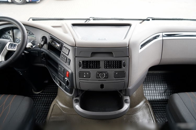 DAF XF 480 / 2021 ROK / SSC / PO KONTRAKCIE SERWISOWYM /  zdjęcie 31