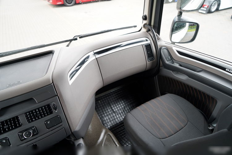 DAF XF 480 / 2021 ROK / SSC / PO KONTRAKCIE SERWISOWYM /  zdjęcie 32