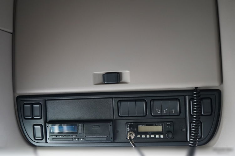 DAF XF 480 / 2021 ROK / SSC / PO KONTRAKCIE SERWISOWYM /  zdjęcie 33