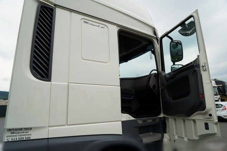 DAF XF 480 / 2021 ROK / SSC / PO KONTRAKCIE SERWISOWYM /  zdjęcie 36