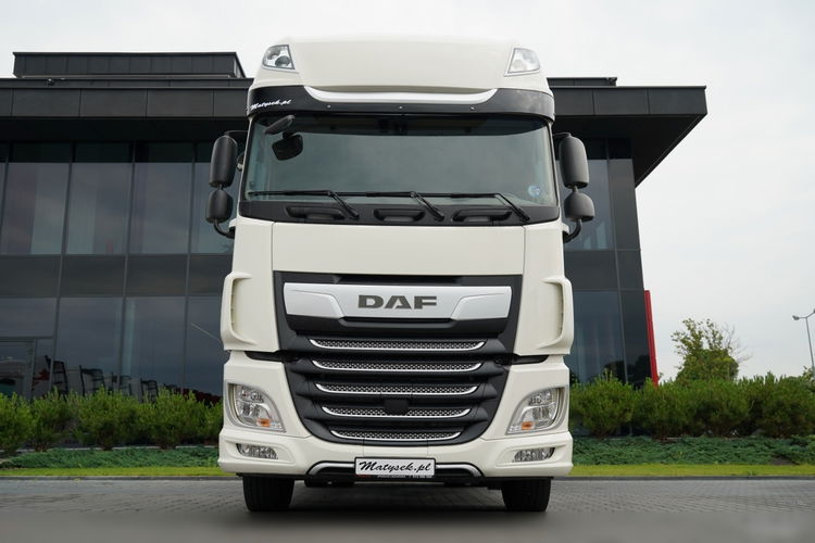 DAF XF 480 / 2021 ROK / SSC / PO KONTRAKCIE SERWISOWYM /  zdjęcie 3