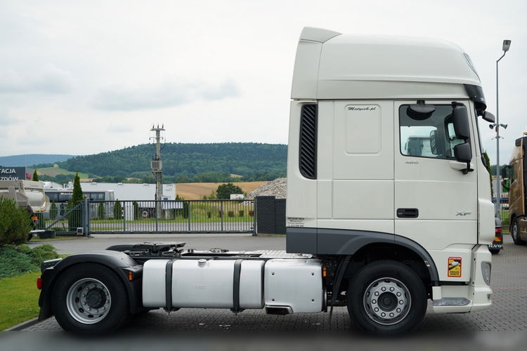 DAF XF 480 / 2021 ROK / SSC / PO KONTRAKCIE SERWISOWYM /  zdjęcie 6