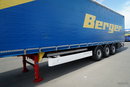 BERGER ECOTRAIL / FIRANKA / STANDARD / SUPER LEKKA 5 000 KG / SAF / 2019 R zdjęcie 10
