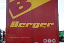 BERGER ECOTRAIL / FIRANKA / STANDARD / SUPER LEKKA 5 000 KG / SAF / 2019 R zdjęcie 12