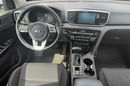Sportage Kia Sportage 1.6CRDi AWD 4x4 Automat Euro 6 zdjęcie 10